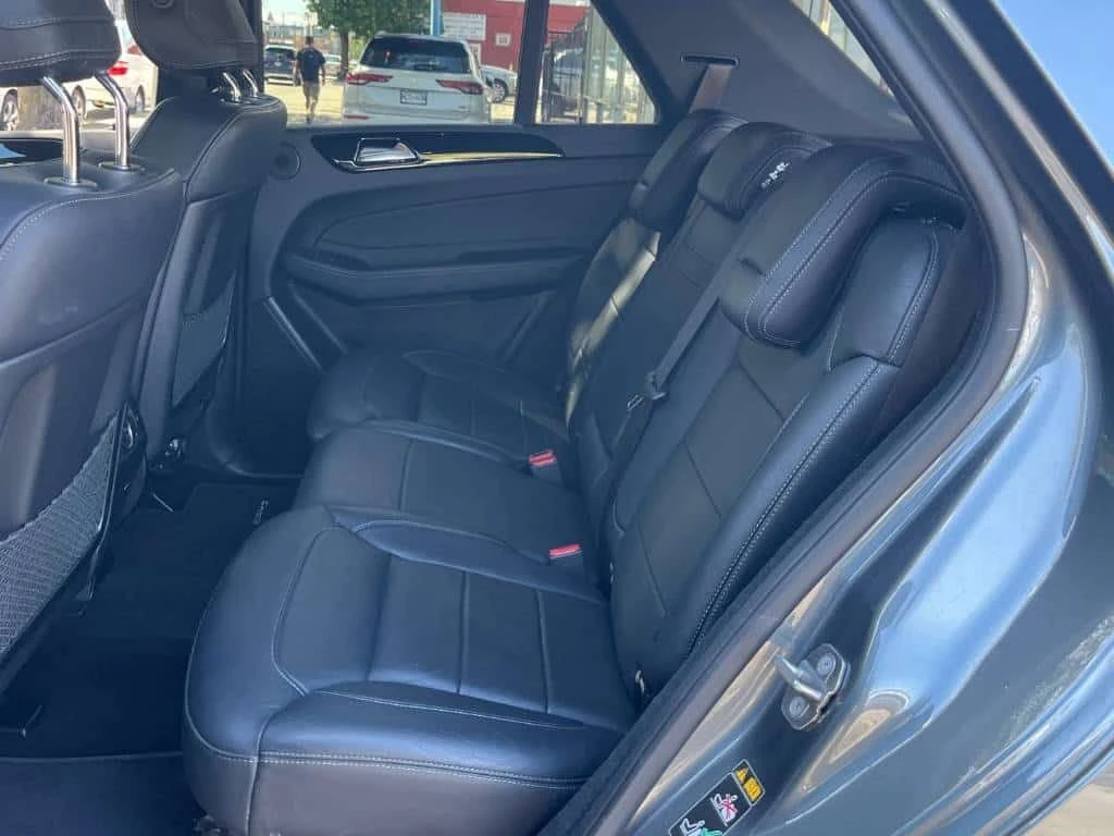 Mercedes-Benz GLC 43 AMG / 360 / DISTRONIC / Harman Kardon / CARFAX , снимка 13 - Автомобили и джипове - 55612770