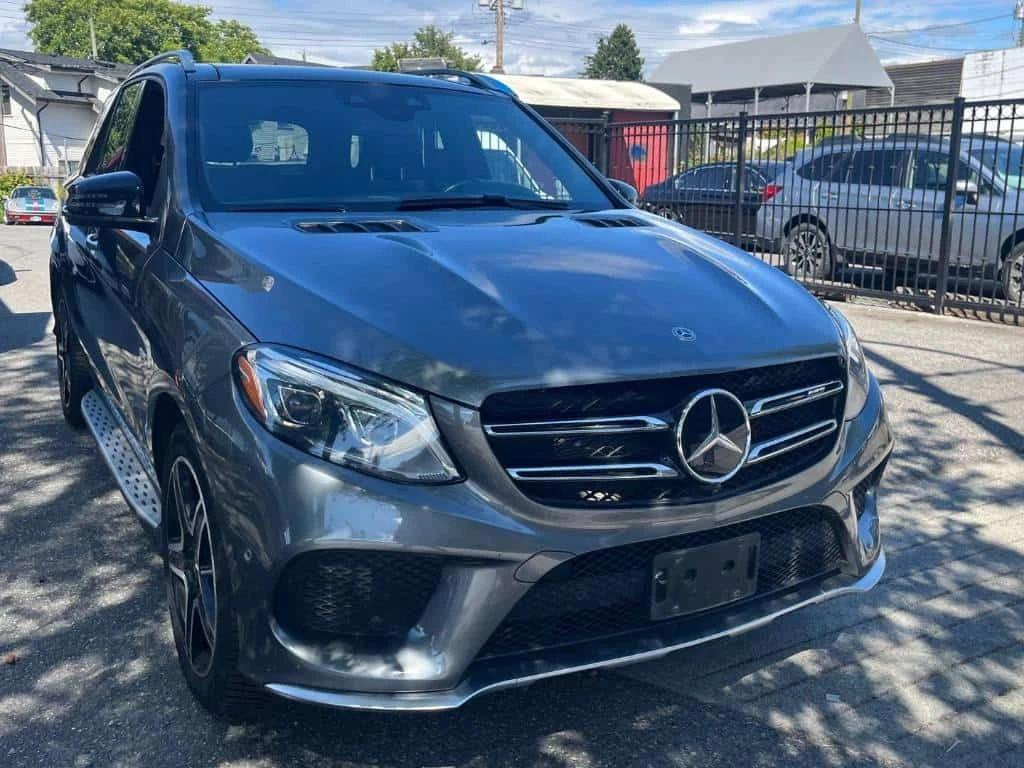 Mercedes-Benz GLC 43 AMG / 360 / DISTRONIC / Harman Kardon / CARFAX , снимка 11 - Автомобили и джипове - 55612770