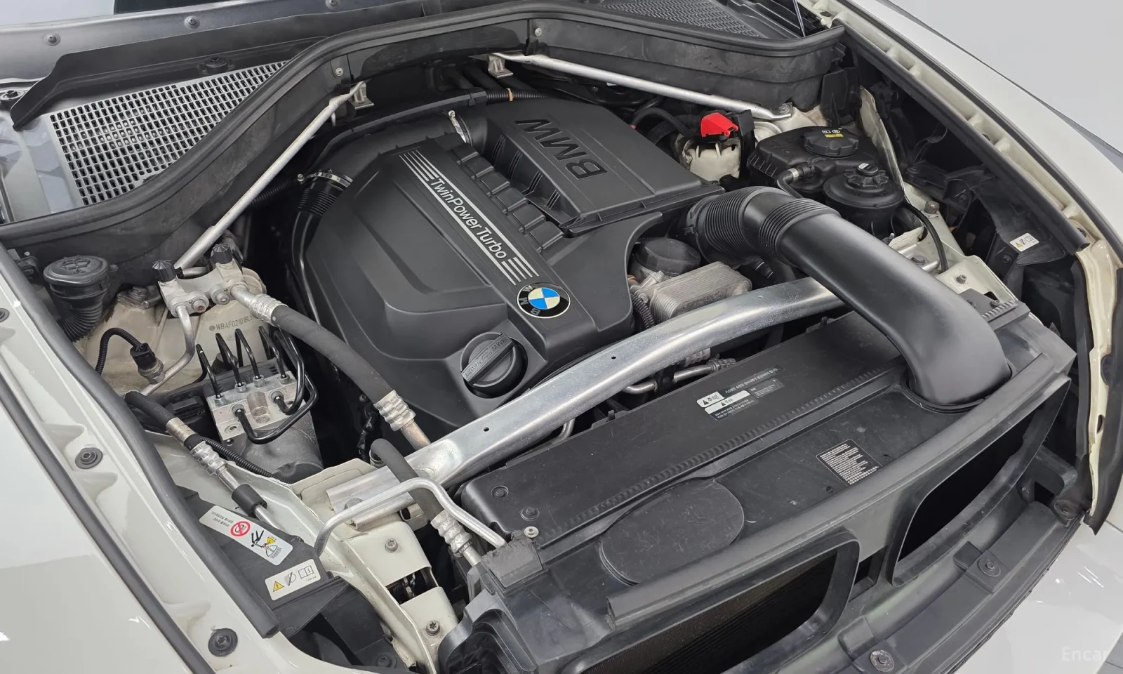 BMW X6 35I* FULL EXTRA* PROVERKA NA MQSTO* , снимка 6 - Автомобили и джипове - 55621843