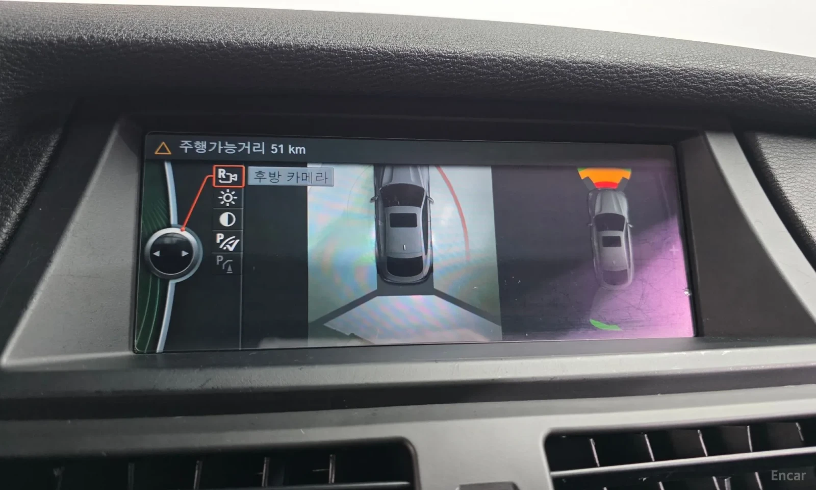BMW X6 35I* FULL EXTRA* PROVERKA NA MQSTO* , снимка 16 - Автомобили и джипове - 55621843
