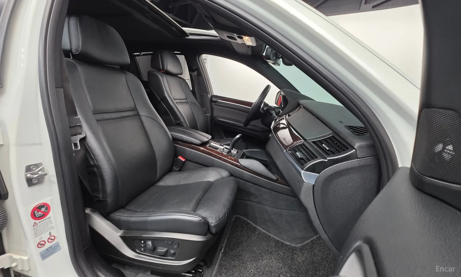 BMW X6 35I* FULL EXTRA* PROVERKA NA MQSTO* , снимка 10 - Автомобили и джипове - 55621843