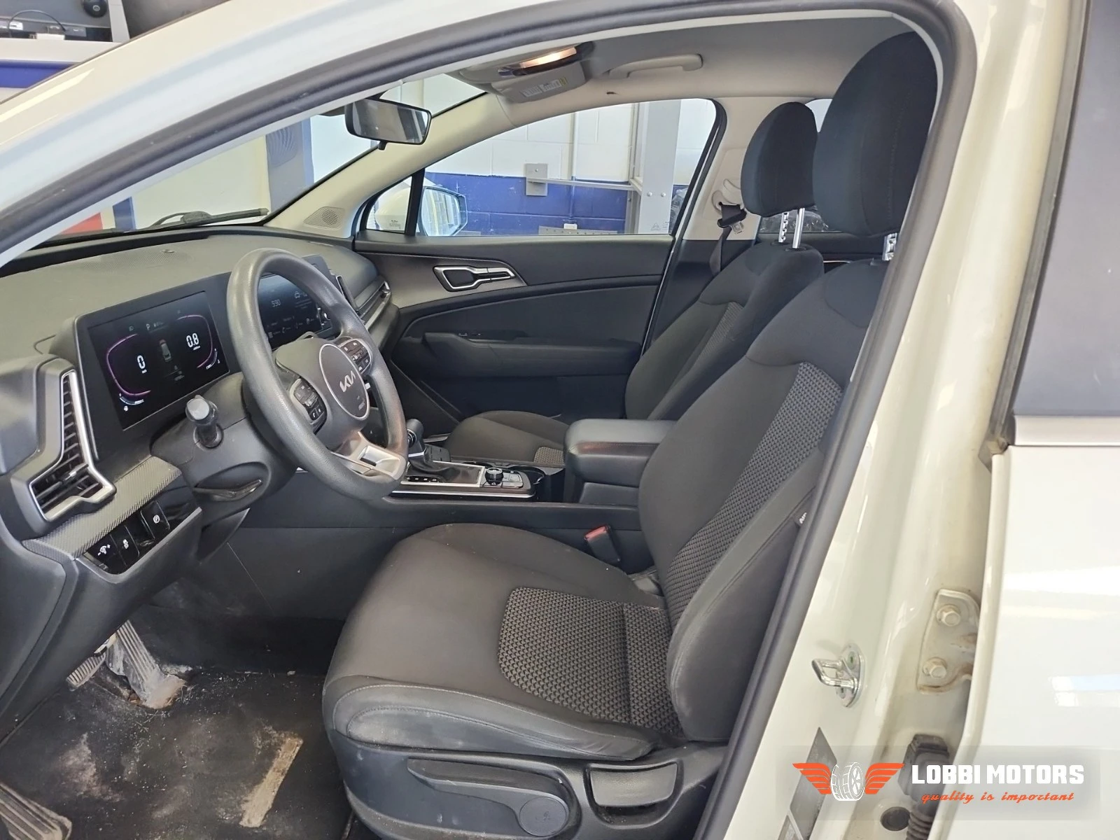 Kia Sportage, снимка 3 - Автомобили и джипове - 55954700