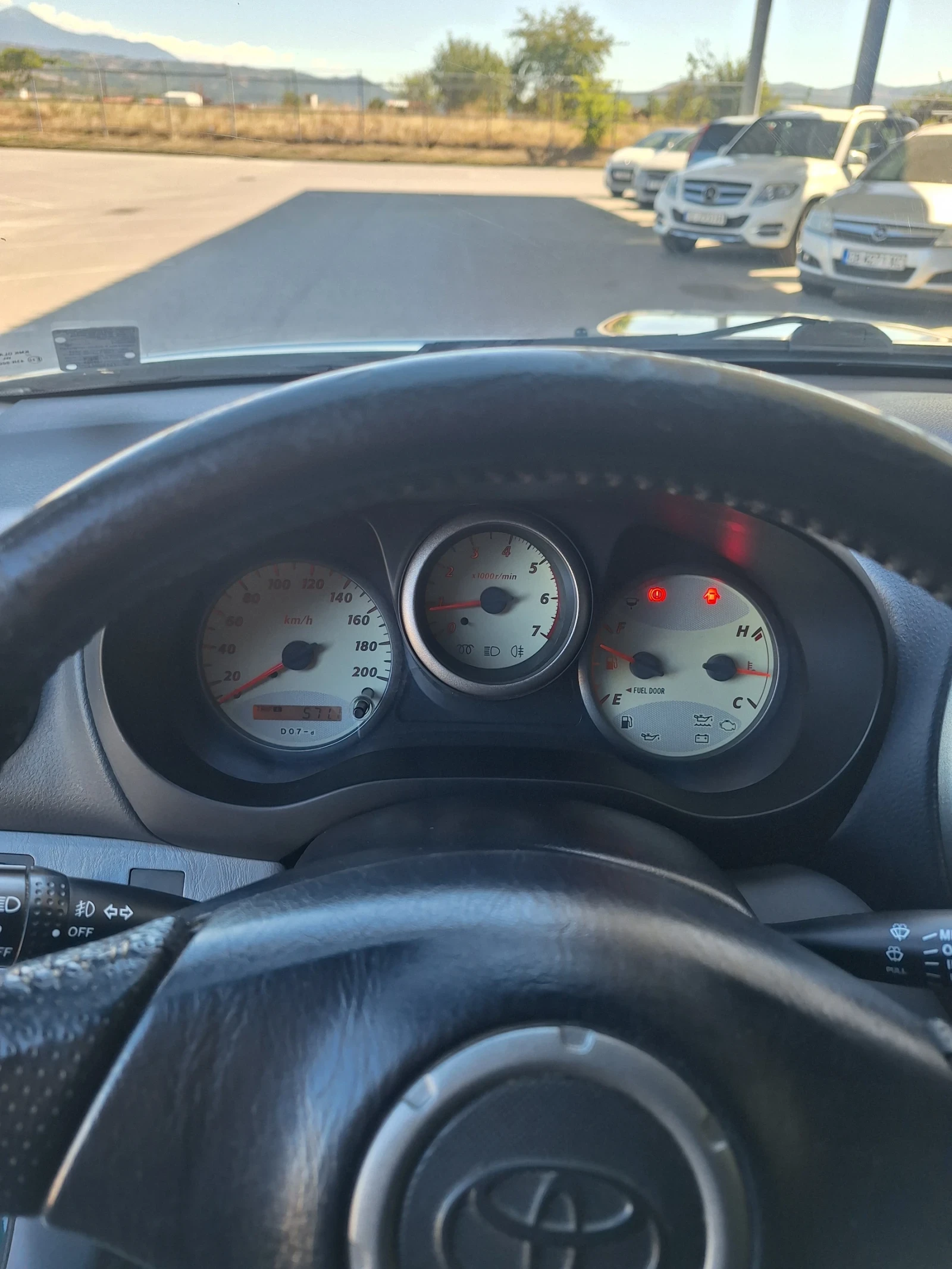 Toyota Rav4 2.0 116hp, снимка 11 - Автомобили и джипове - 56070874