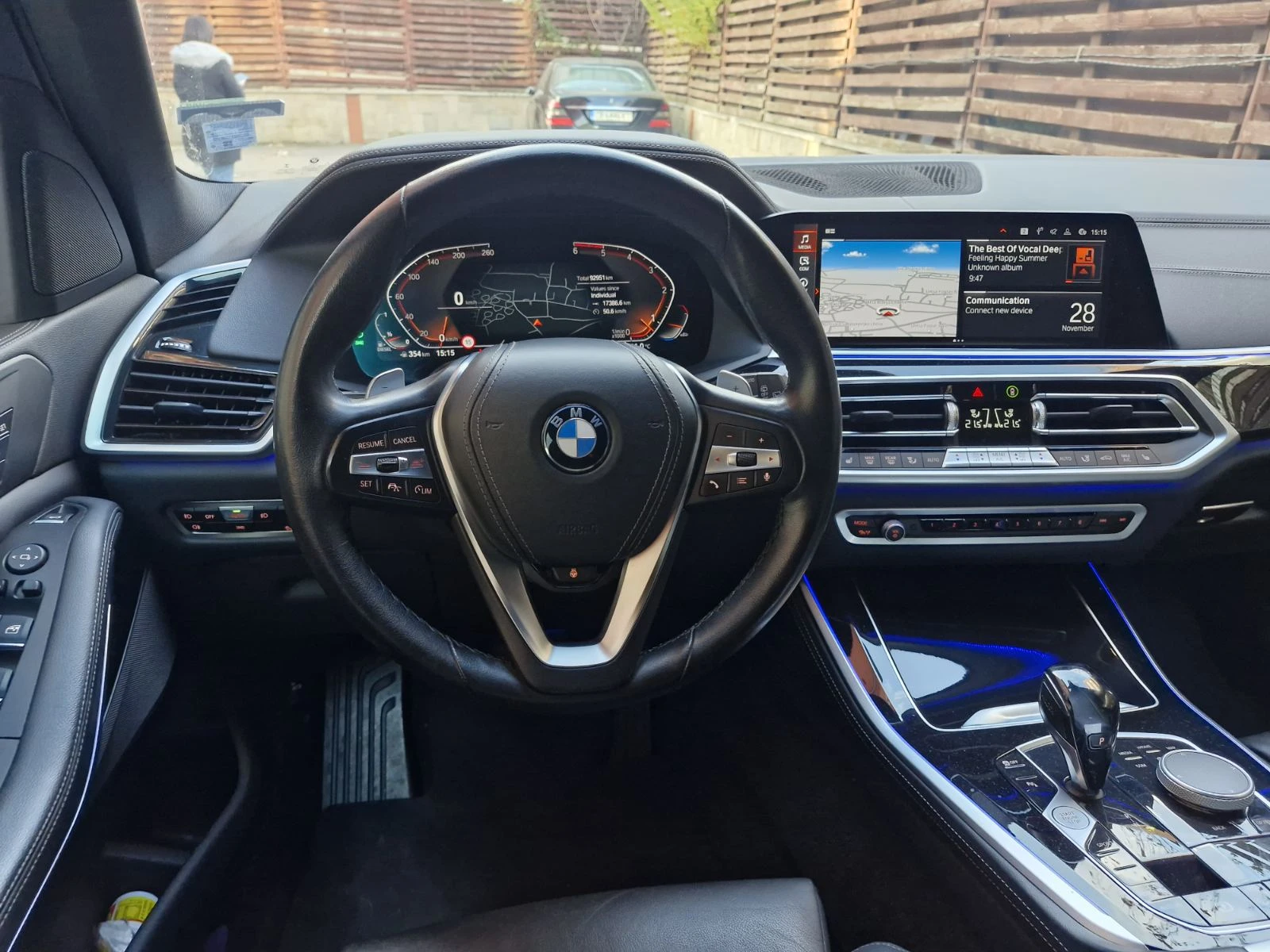 BMW X5 30d xDrive xLine Pano Head-up Laser  | Mobile.bg � ����������� 5