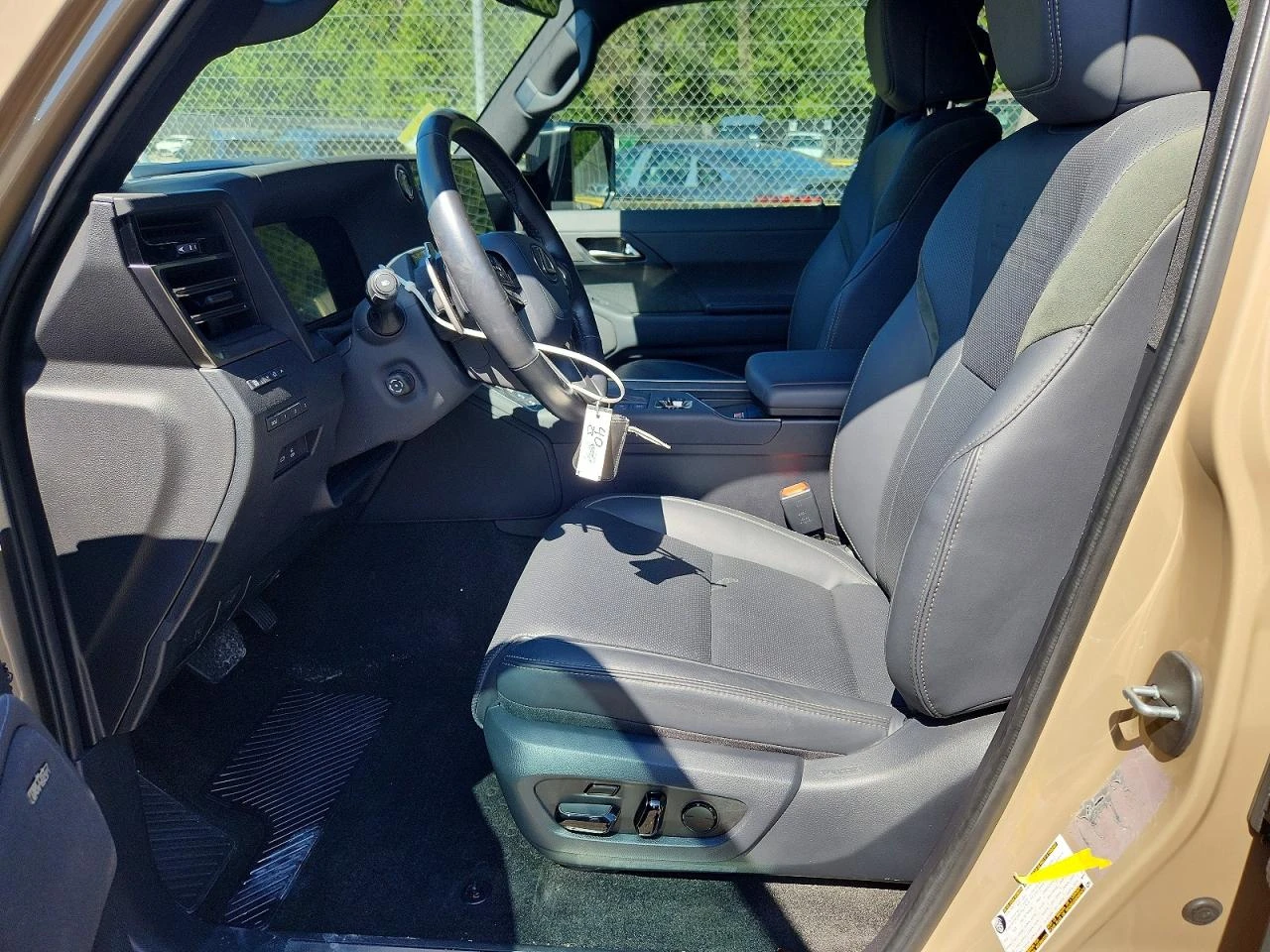 Lexus GX 550 3.4l Overtrail+  | Mobile.bg � ����������� 7
