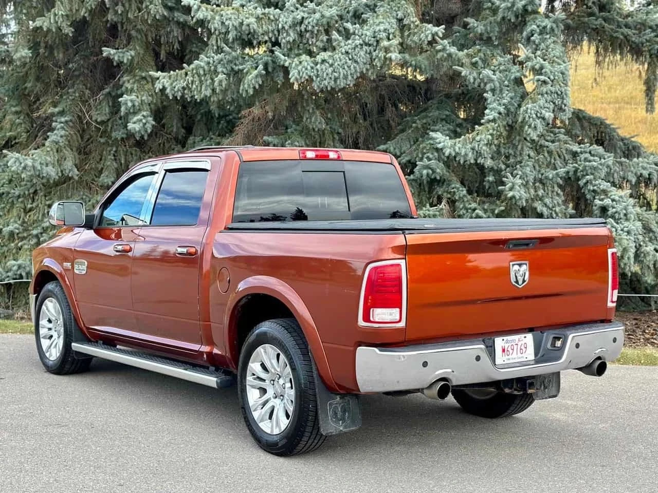 Dodge RAM 1500 * Laramie Longhorn* ���������� ��� ������������ *  | Mobile.bg � ����������� 10