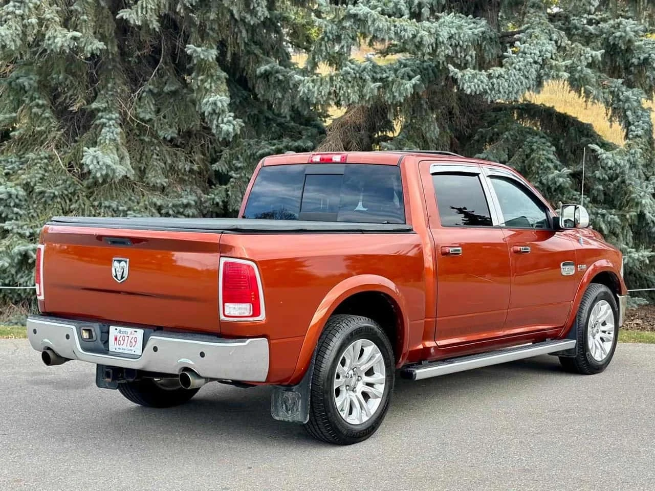 Dodge RAM 1500 * Laramie Longhorn* ���������� ��� ������������ *  | Mobile.bg � ����������� 15