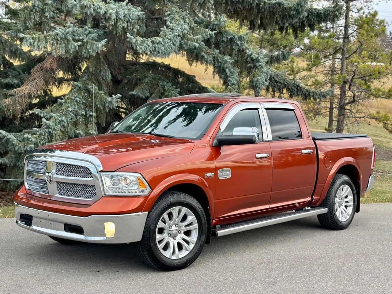 Dodge RAM 1500 * Laramie Longhorn* ���������� ��� ������������ *  | Mobile.bg � ����������� 1