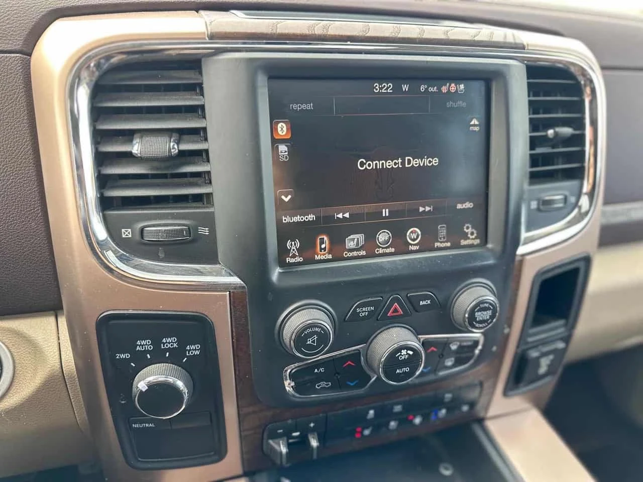 Dodge RAM 1500 * Laramie Longhorn* ���������� ��� ������������ *  | Mobile.bg � ����������� 12