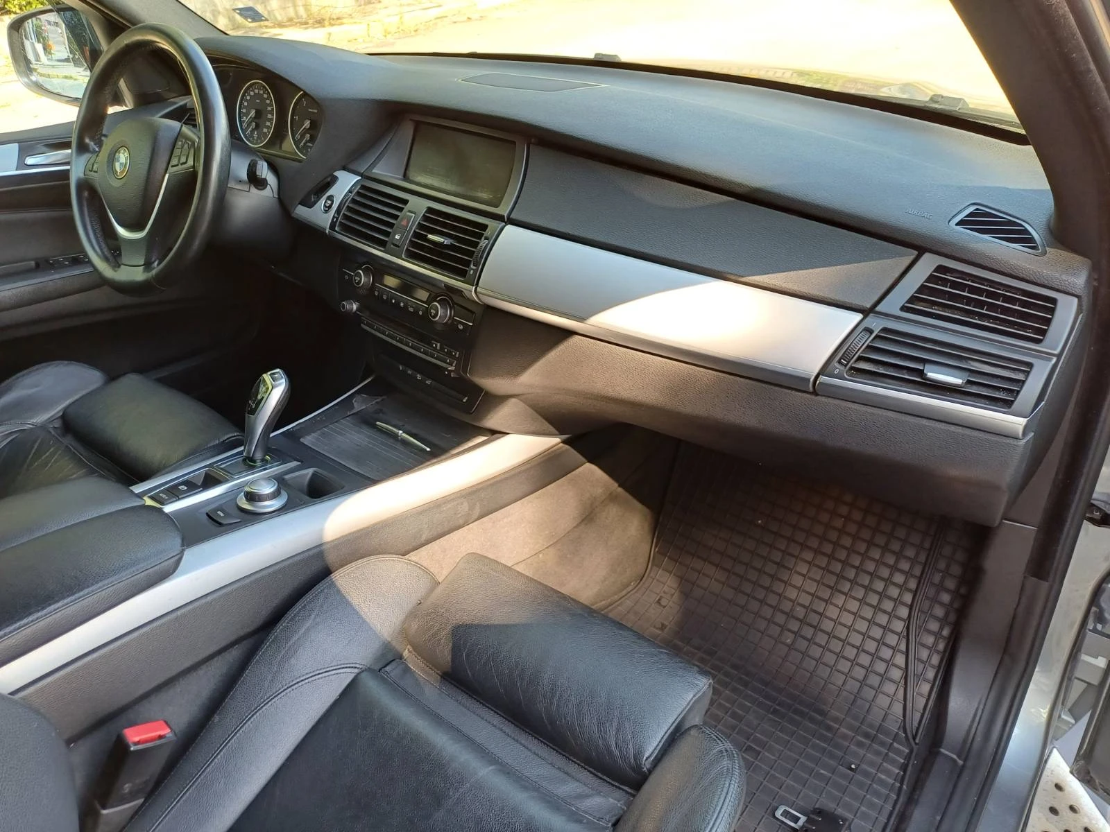 BMW X5 3.0d xDrive Sportpaket | Mobile.bg � ����������� 13