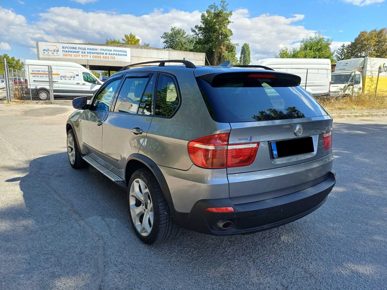 BMW X5 3.0d xDrive Sportpaket | Mobile.bg � ����������� 6