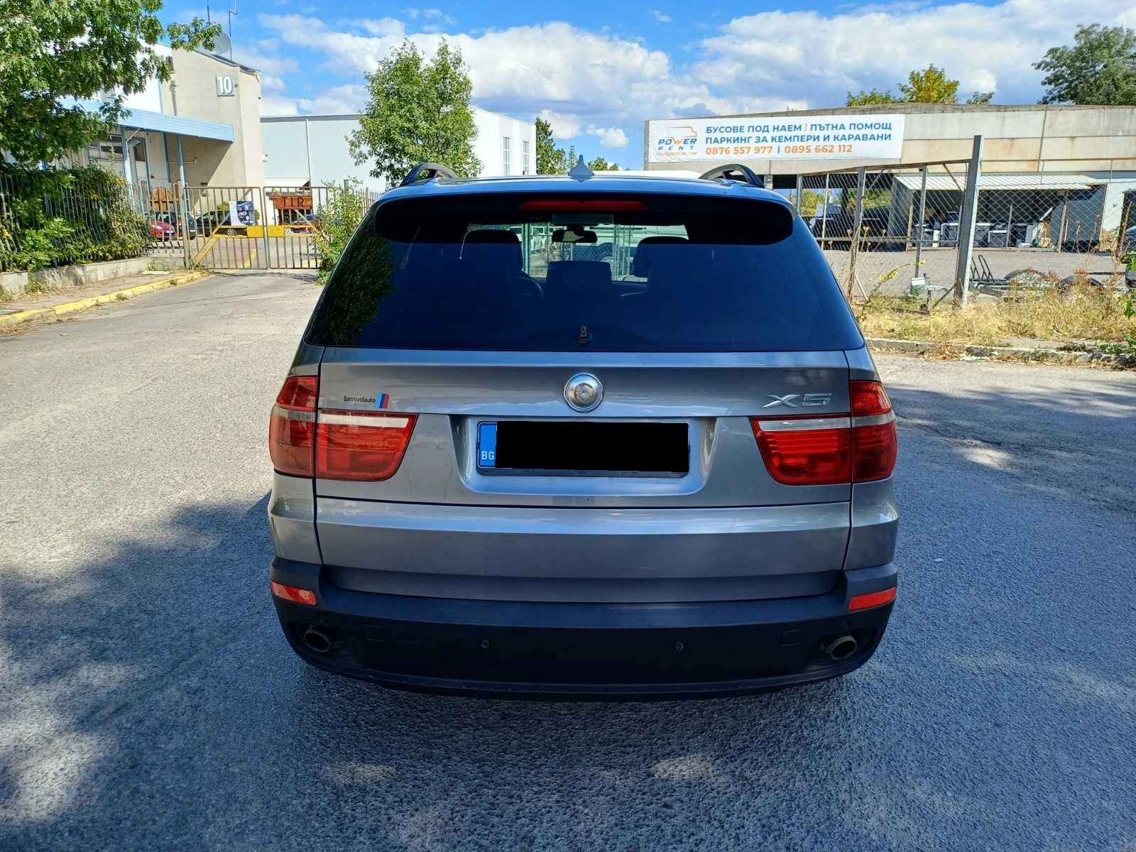 BMW X5 3.0d xDrive Sportpaket | Mobile.bg � ����������� 8
