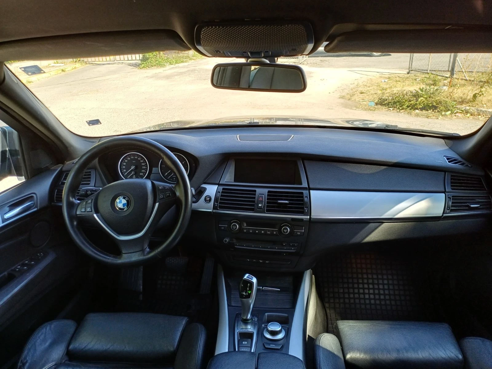 BMW X5 3.0d xDrive Sportpaket | Mobile.bg � ����������� 12