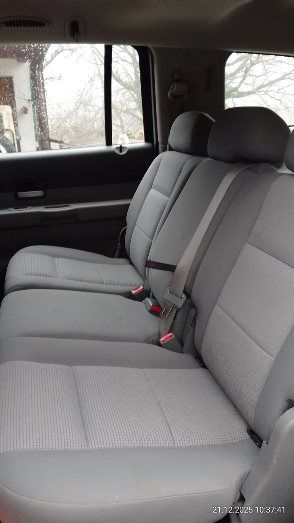 Dodge Durango, снимка 5 - Автомобили и джипове - 56520945