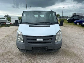 Ford Transit, снимка 3