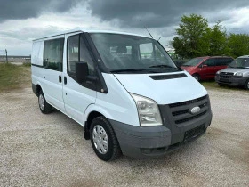 Ford Transit, снимка 2