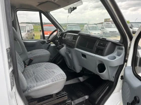 Ford Transit, снимка 12