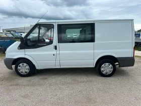 Ford Transit, снимка 8
