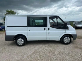 Ford Transit, снимка 5