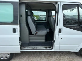 Ford Transit, снимка 10