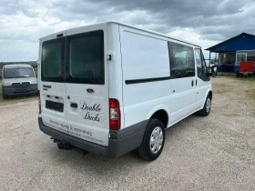 Ford Transit, снимка 4