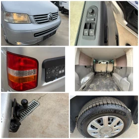 VW T5 2.5TDI ТОВАРОПЪТНИЧЕСКИ, снимка 16