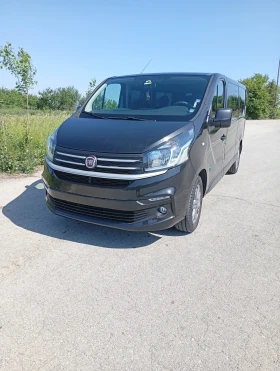 Fiat Talento 1.6, снимка 2
