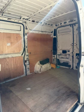 Citroen Relay, снимка 7