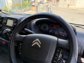 Citroen Relay, снимка 6
