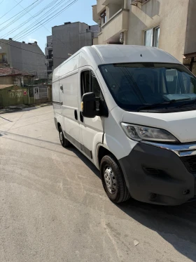 Citroen Relay, снимка 2