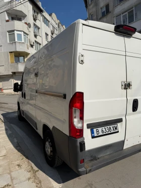 Citroen Relay, снимка 4
