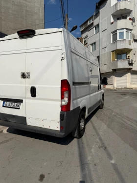 Citroen Relay, снимка 3