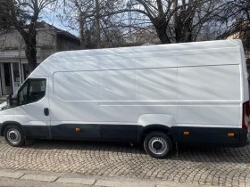 Iveco 35s15 35s17 MAXi, снимка 5