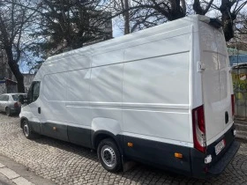 Iveco 35s15 35s17 MAXi, снимка 4