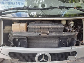 Обява за продажба на Mercedes-Benz 815 ~18 600 лв. - изображение 6