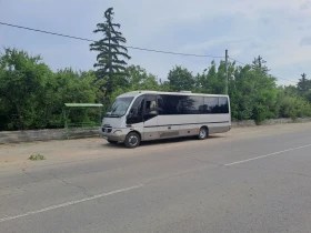 Обява за продажба на Mercedes-Benz 815 ~18 600 лв. - изображение 1