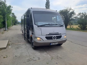 Обява за продажба на Mercedes-Benz 815 ~18 600 лв. - изображение 1