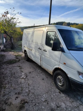 Mercedes-Benz 312 Sprinter, снимка 3 — Bazar.bg Mercedes-Benz 312 Sprinter, снимка 3