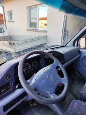 Mercedes-Benz 312 Sprinter, снимка 5 — Bazar.bg Mercedes-Benz 312 Sprinter, снимка 5