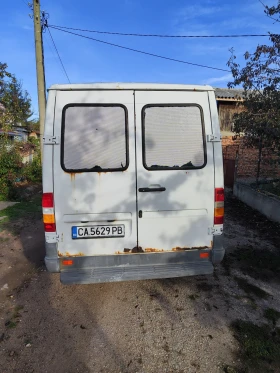 Mercedes-Benz 312 Sprinter, снимка 4 — Bazar.bg Mercedes-Benz 312 Sprinter, снимка 4