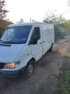 Mercedes-Benz 312 Sprinter, снимка 2 — Bazar.bg Mercedes-Benz 312 Sprinter, снимка 2