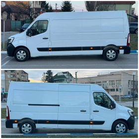 Renault Master 2.3DCi, снимка 7 - Бусове и автобуси - 53699099