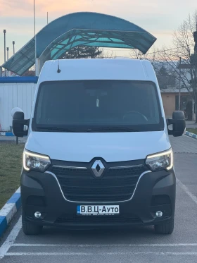 Renault Master 2.3DCi, снимка 2 - Бусове и автобуси - 53699099