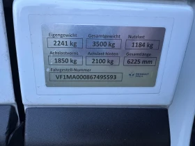 Renault Master 2.3DCi, снимка 17 - Бусове и автобуси - 53699099