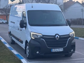 Renault Master 2.3DCi, снимка 3 - Бусове и автобуси - 53699099