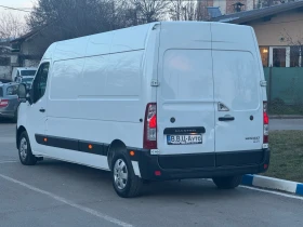Renault Master 2.3DCi, снимка 6 - Бусове и автобуси - 53699099
