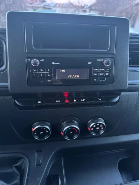 Renault Master 2.3DCi, снимка 14 - Бусове и автобуси - 53699099