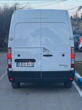 Renault Master 2.3DCi, снимка 5 - Бусове и автобуси - 53699099