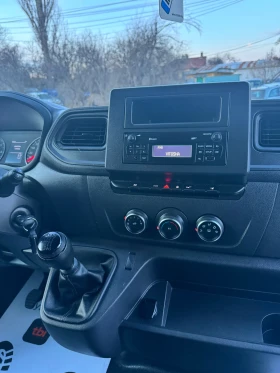 Renault Master 2.3DCi, снимка 11 - Бусове и автобуси - 53699099