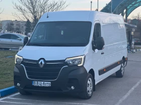 Renault Master 2.3DCi